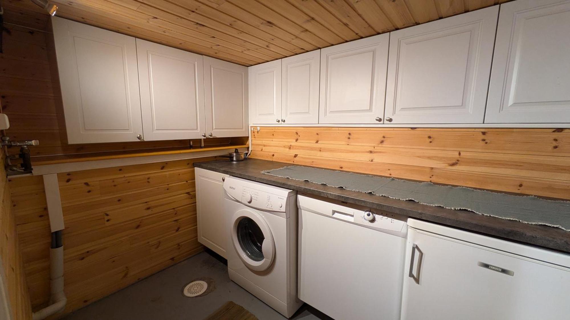 Exclusive And Cosy! Sea And Mountian View - Superfast Wifi, Washer And More Included Sortland Exterior foto