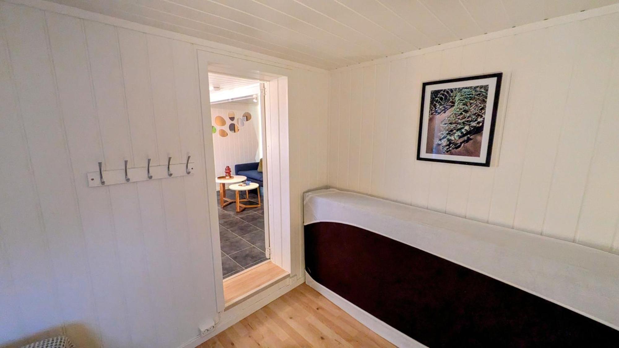 Exclusive And Cosy! Sea And Mountian View - Superfast Wifi, Washer And More Included Sortland Exterior foto